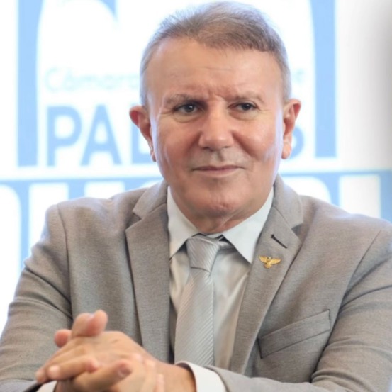 Eduardo Siqueira - Foto: Flavio Cavalera