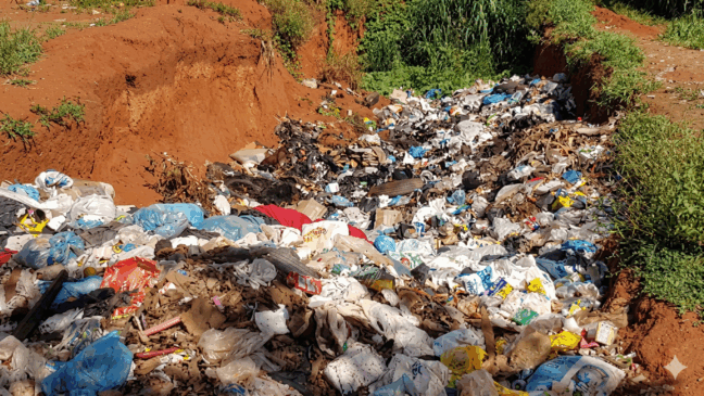 Município do TO firma acordo para encerrar lixão e recuperar área degradada