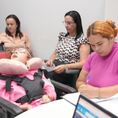 Mutir&atilde;o de audi&ecirc;ncia transforma espera em acordo e devolve esperan&ccedil;a a fam&iacute;lias tocantinenses