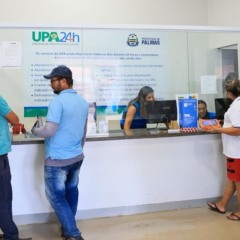 UPAs ampliam resolutividade e desafogam rede estadual, apontam dados da prefeitura