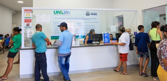 UPAs ampliam resolutividade e desafogam rede estadual, apontam dados da prefeitura