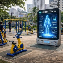 Imagem ilustrativa gerada pelo Chat GPT