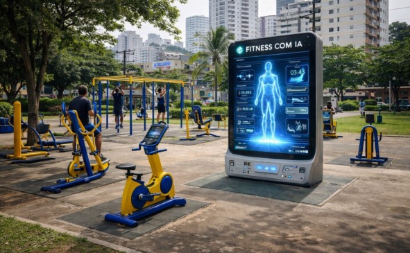 Imagem ilustrativa gerada pelo Chat GPT