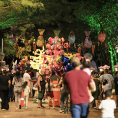 P&aacute;scoa dos Sonhos - Foto: Lia Mara