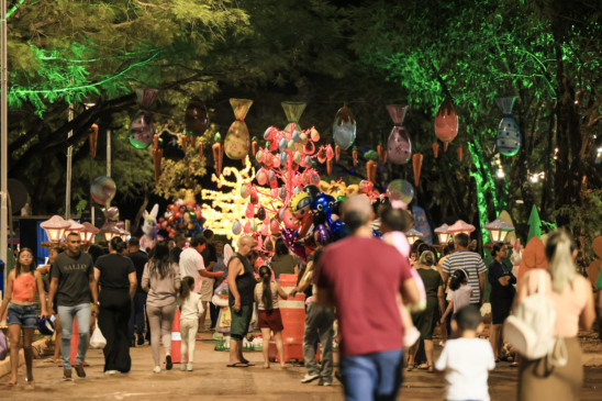 Páscoa dos Sonhos - Foto: Lia Mara