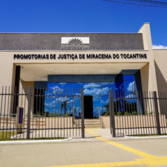 Homem &eacute; denunciado por estupro e c&aacute;rcere privado em campus universit&aacute;rio no Tocantins