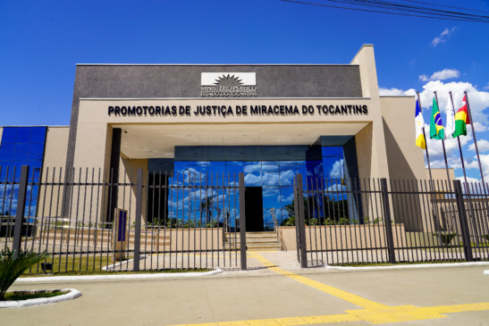 Homem é denunciado por estupro e cárcere privado em campus universitário no Tocantins
