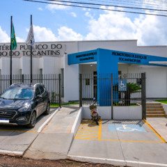 Justi&ccedil;a determina exonera&ccedil;&atilde;o de procuradora-geral nomeada irregularmente no norte do TO