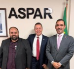 Vicentinho J&uacute;nior consegue libera&ccedil;&atilde;o de mais R$ 1,7 milh&atilde;o para Palmas e outros munic&iacute;pios do Tocantins