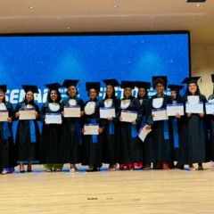 Energisa e SENAI certificam turma&nbsp;de eletricistas&nbsp;e mulheres conquistam cada vez mais espa&ccedil;o na ind&uacute;stria tocantinense