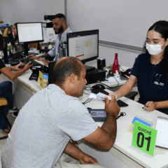 Justi&ccedil;a Eleitoral amplia hor&aacute;rio no Tocantins para reta final do cadastro eleitoral