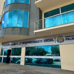 Palmas abre inscri&ccedil;&otilde;es para semin&aacute;rio sobre&nbsp;Prote&ccedil;&atilde;o Social Especial de Alta Complexidade