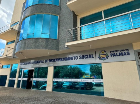 Palmas abre inscrições para seminário sobre Proteção Social Especial de Alta Complexidade