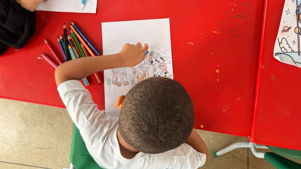 Foto: Divulgação Foto: Divulgação