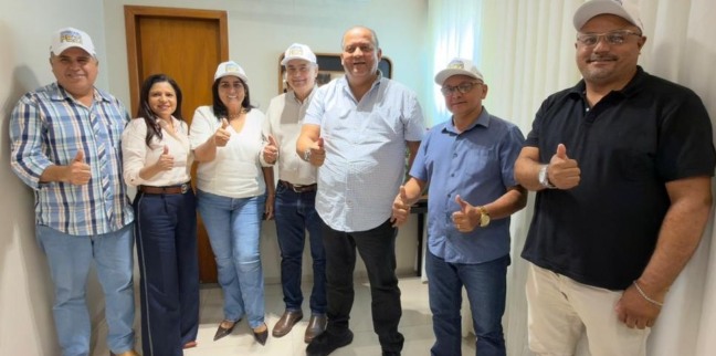 Senador Eduardo Gomes articula fortalecimento do agro e destaca R$ 14,5 milhões para o sistema FAET/SENAR no Tocantins