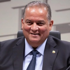 Senador Eduardo Gomes destina R$ 3,8 milh&otilde;es para a sa&uacute;de e refor&ccedil;a estrutura da aten&ccedil;&atilde;o b&aacute;sica em 10 munic&iacute;pios do Tocantins