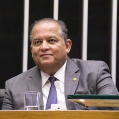 Eduardo Gomes