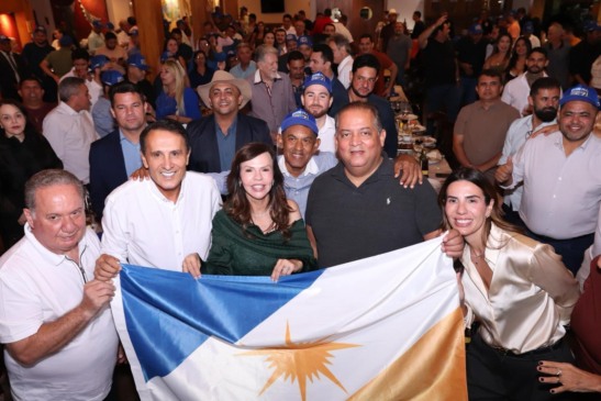 Disputa ao Senado: Caravanas de Vereadores declaram apoio a Eduardo Gomes que reforça bases municipais consolidadas