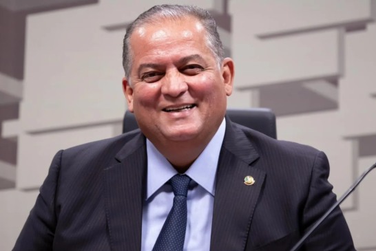 Senador Eduardo Gomes viabiliza mais de R$ 10,8 milhões para média e alta complexidade em 16 municípios do Tocantins