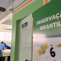 Gest&atilde;o compartilhada das UPAs Norte e Sul come&ccedil;a em Palmas com novos servi&ccedil;os e reestrutura&ccedil;&atilde;o de atendimento