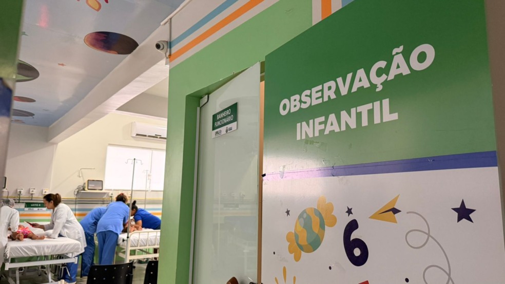 Gestão compartilhada das UPAs Norte e Sul começa em Palmas com novos serviços e reestruturação de atendimento Gestão compartilhada das UPAs Norte e Sul começa em Palmas com novos serviços e reestruturação de atendimento