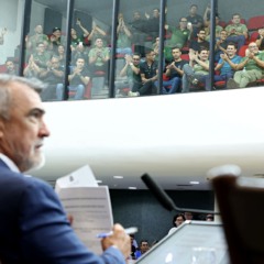 Aleto aprova pacote com&nbsp;benef&iacute;cios e reestrutura&ccedil;&atilde;o para&nbsp;servidores do Estado