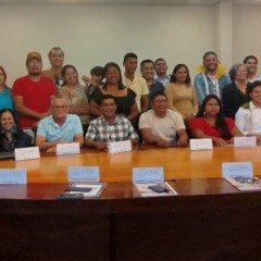 UFNT consolida protagonismo com recondu&ccedil;&atilde;o ao Conselho Estadual de Educa&ccedil;&atilde;o Escolar Ind&iacute;gena do TO