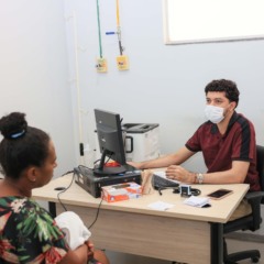 UPAs de Palmas adotam novo modelo com servi&ccedil;os terceirizados; entenda como funciona