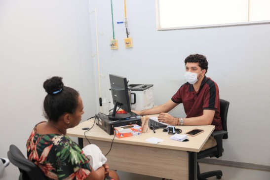 UPAs de Palmas adotam novo modelo com serviços terceirizados; entenda como funciona