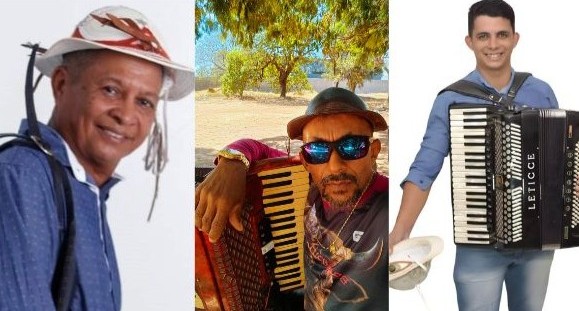 Som da sanfona toma conta de Taquaralto com Carnaforró neste domingo