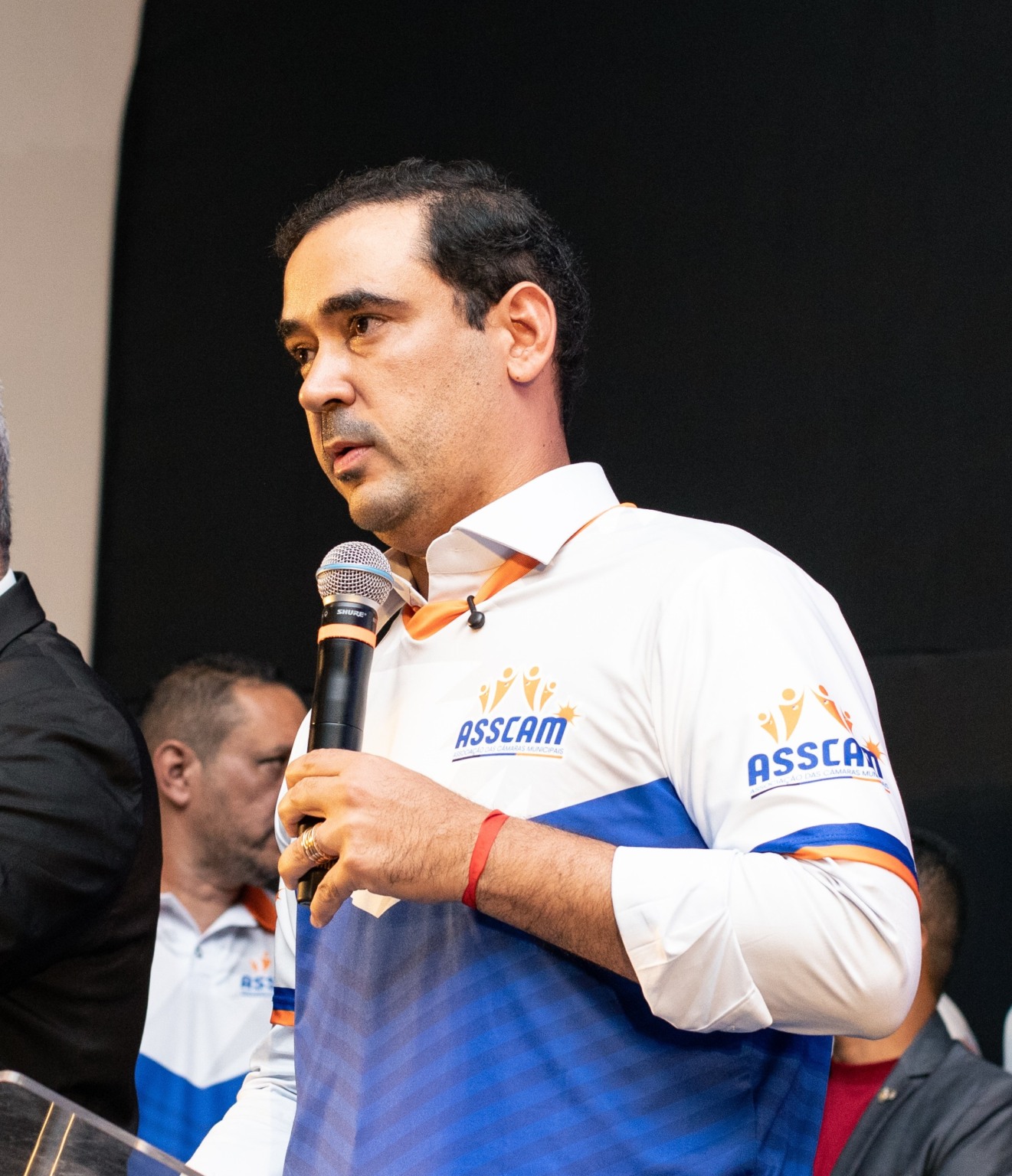 Vicentinho Junior Vicentinho Junior