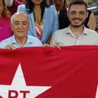 PT destaca gest&otilde;es de Salom&atilde;o em Dian&oacute;polis e reconhece lealdade partid&aacute;ria: &ldquo;entra na disputa federal com o respaldo de quem sabe realizar&rdquo;