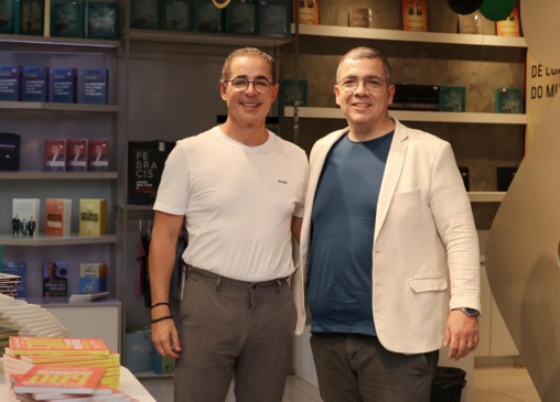 Sebrae apoia Tour Crescimento Empresarial com Paulo Vieira em Palmas no dia 29 de abril