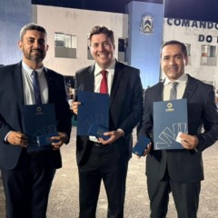 OABTO &eacute; reconhecida com Medalha Tiradentes por contribui&ccedil;&atilde;o ao Estado e &agrave; seguran&ccedil;a p&uacute;blica