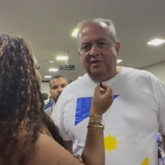 EXCLUSIVO! Eduardo Gomes revela articulações para nominatas do PL e fala pela 1ª vez sobre entrada de Eli Borges na disputa ao Senado