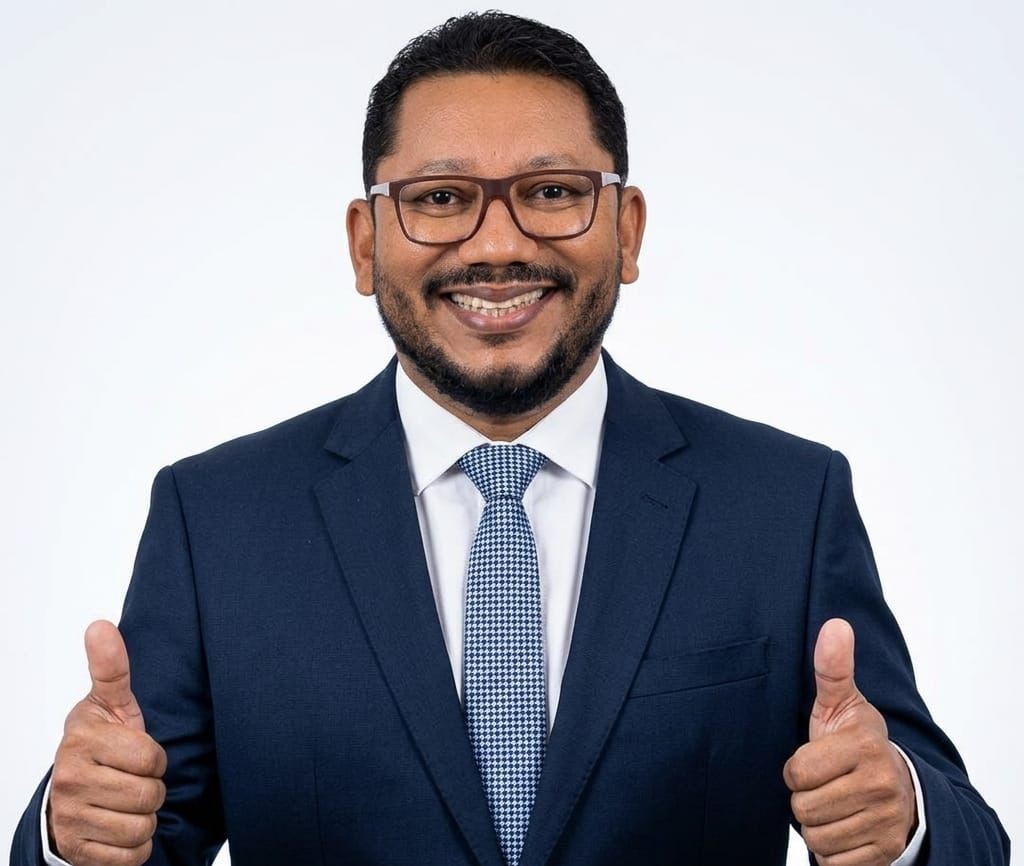 PV do Tocantins reforça base com filiação de Lamarck Pimentel e amplia projeto para 2026