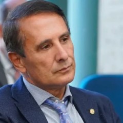 Gaguim se reúne com Rueda e Ciro em busca de garantia de candidatura e afirma: “quero liberdade para escolher com quem eu quero ficar sem mágoas de ninguém”