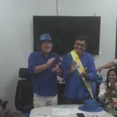 Colinas sob novo comando: Kasarin renuncia, transmite cargo a Z&eacute; Nagru e entra na disputa por vaga na Assembleia