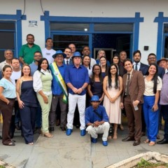 Colinas sob novo comando: Kasarin renuncia, transmite cargo a Z&eacute; Nagru e entra na disputa por vaga na Assembleia