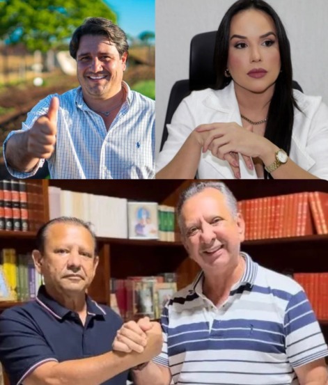 Curiosidades: disputa pelas 24 cadeiras de estadual tem irmãos, marido e esposa e número recorde de ex-prefeitos