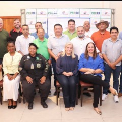 Ex-deputados, ex-prefeitos, Dra Ângela: Chapa do PRD/SD sem mandatários projeta até três eleitos para a Assembleia; Veja nomes!