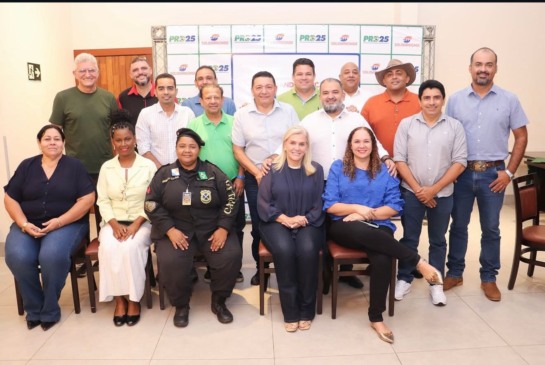 Ex-deputados, ex-prefeitos, Dra Ângela: Chapa do PRD/SD sem mandatários projeta até três eleitos para a Assembleia; Veja nomes!