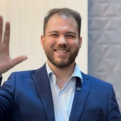 Quem &eacute; Henrique Martins, o evang&eacute;lico que pode ser uma surpresa eleitoral na disputa de federal