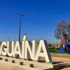 Aragua&iacute;na ferve na pr&eacute;-campanha e concentra disputa acirrada por vagas na Assembleia e na C&acirc;mara Federal