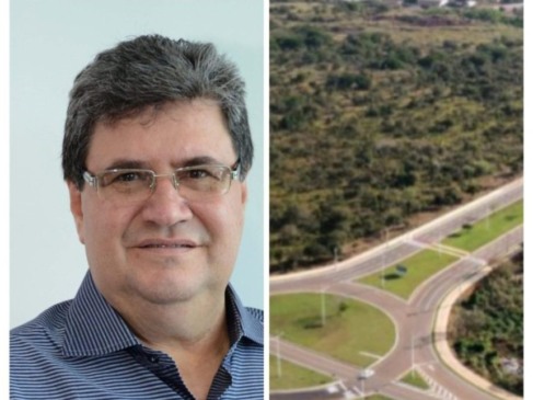 Foto: Reprodução/Montagem Jornal Sou de Palmas