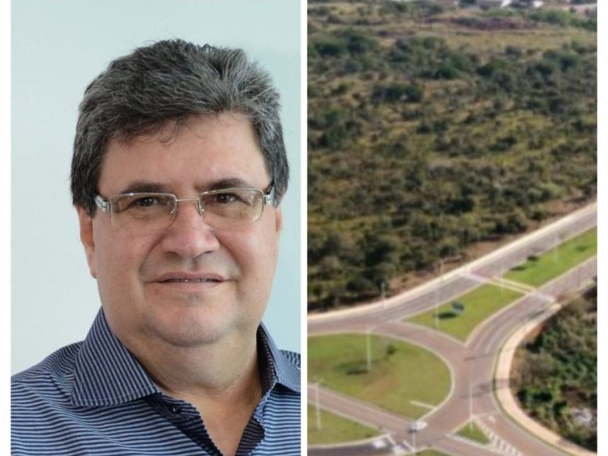 Foto: Reprodução/Montagem Jornal Sou de Palmas Foto: Reprodução/Montagem Jornal Sou de Palmas