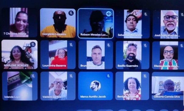 Febtur Pará oficializa entidade e fortalece comunicação turística na Amazônia