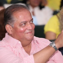 Do custeio ao tratamento especializado: Eduardo Gomes coloca a sa&uacute;de no centro do mandato e injeta quase R$ 1 bilh&atilde;o no TO