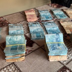 PF faz buscas em Araguaína e várias cidades do Bico contra crimes em contratações públicas na área da saúde