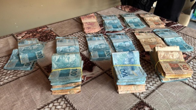 PF faz buscas em Araguaína e várias cidades do Bico contra crimes em contratações públicas na área da saúde